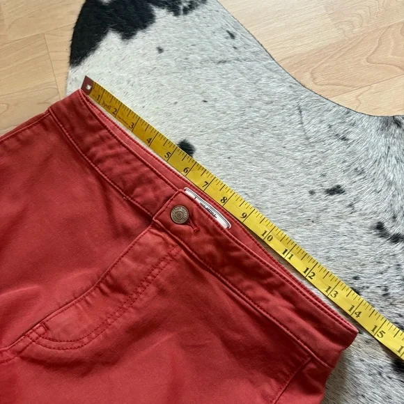 FREE PEOPLE NWOT Just Float On Flare Jeans Size 29 - Picture 8 of 12